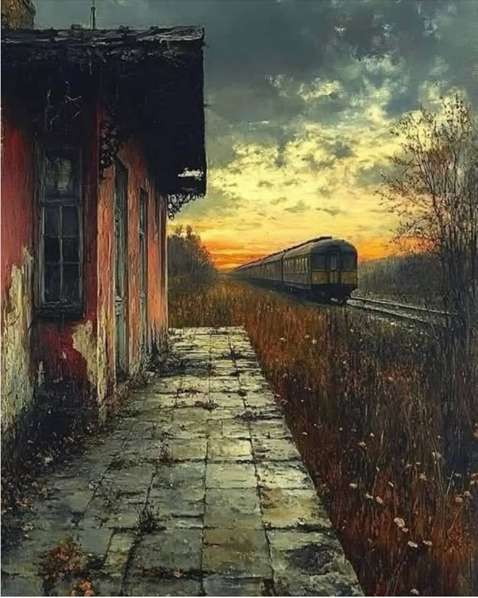 The Last Train